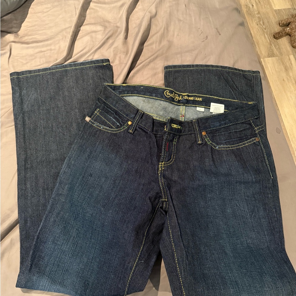 Cruel Girl Jeans